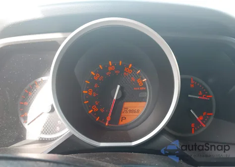 2011 Toyota 4Runner Sr5 V6 from USA, damaged, VIN JTEBU5JRXB5058223